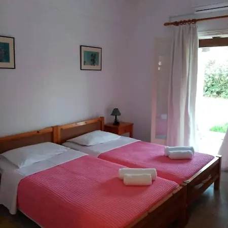Sela'S Corfu Beach Home Agios Georgios  Exterior photo