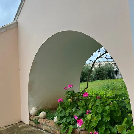 Sela'S Corfu Beach Home Agios Georgios  Exterior photo