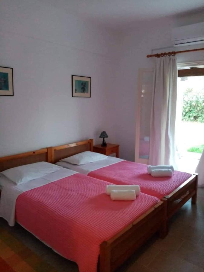 Apartment Sela's Corfu *