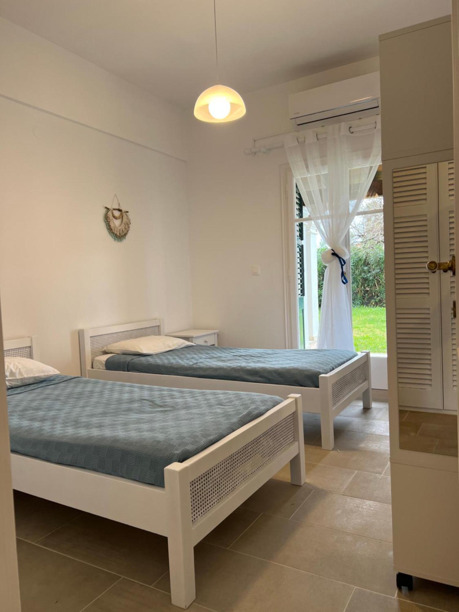 Sela's Corfu Apartment Agios Georgios (Corfu)