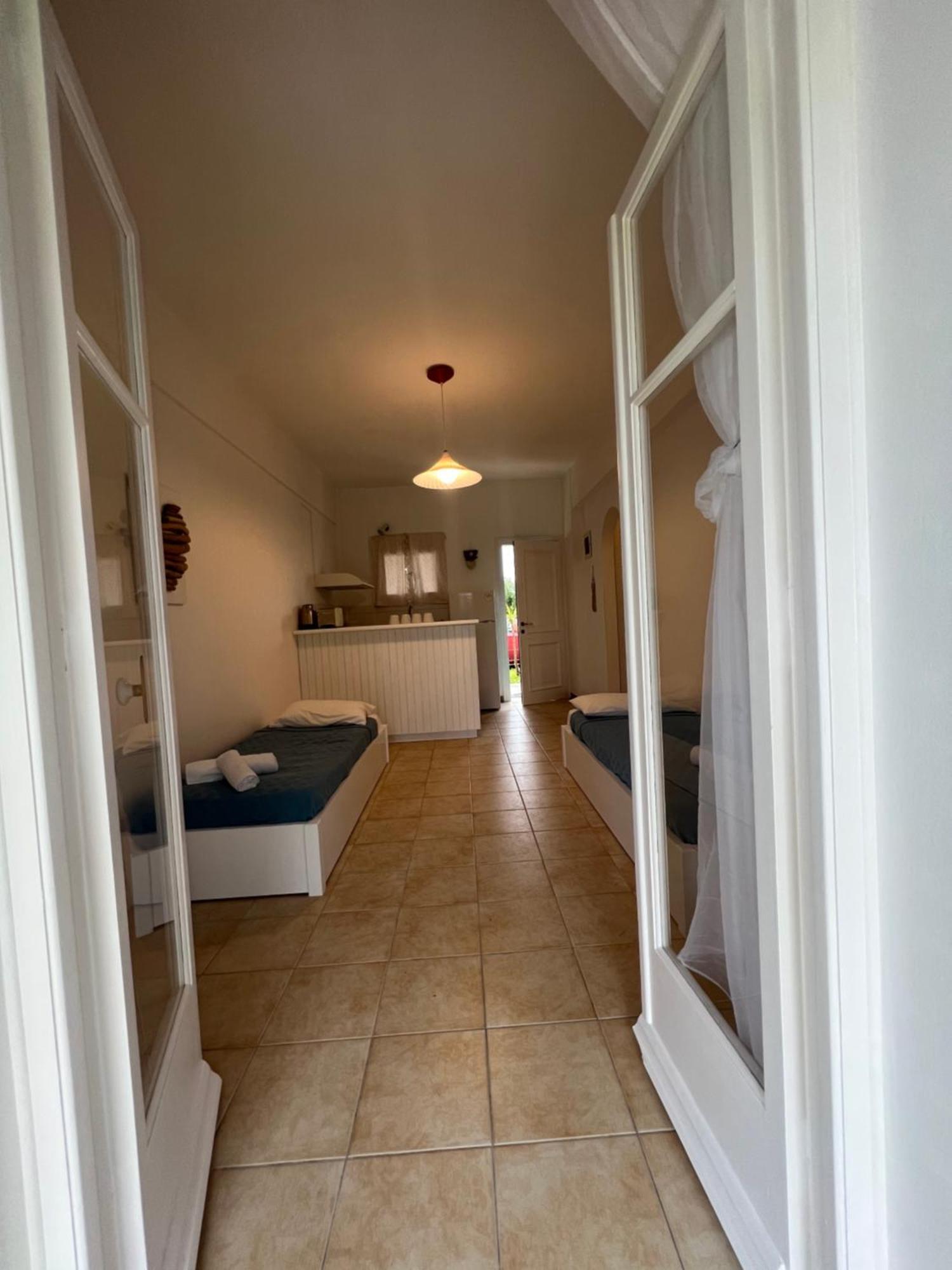 Sela's Corfu Apartment