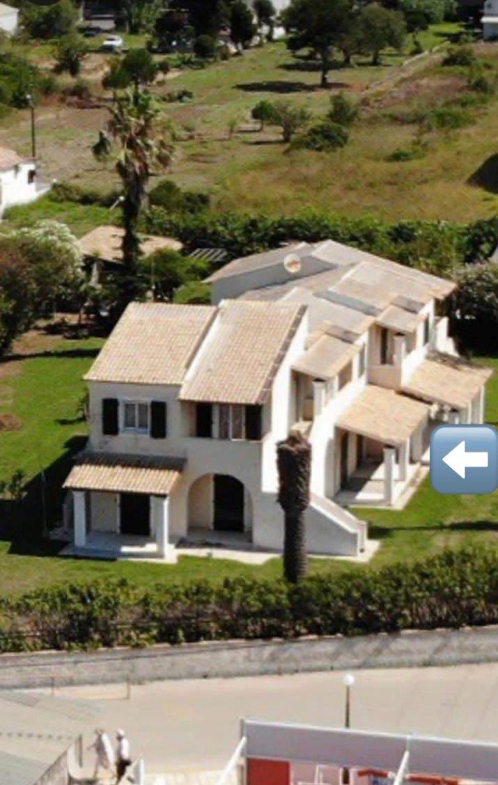 Sela's Corfu Apartment *
