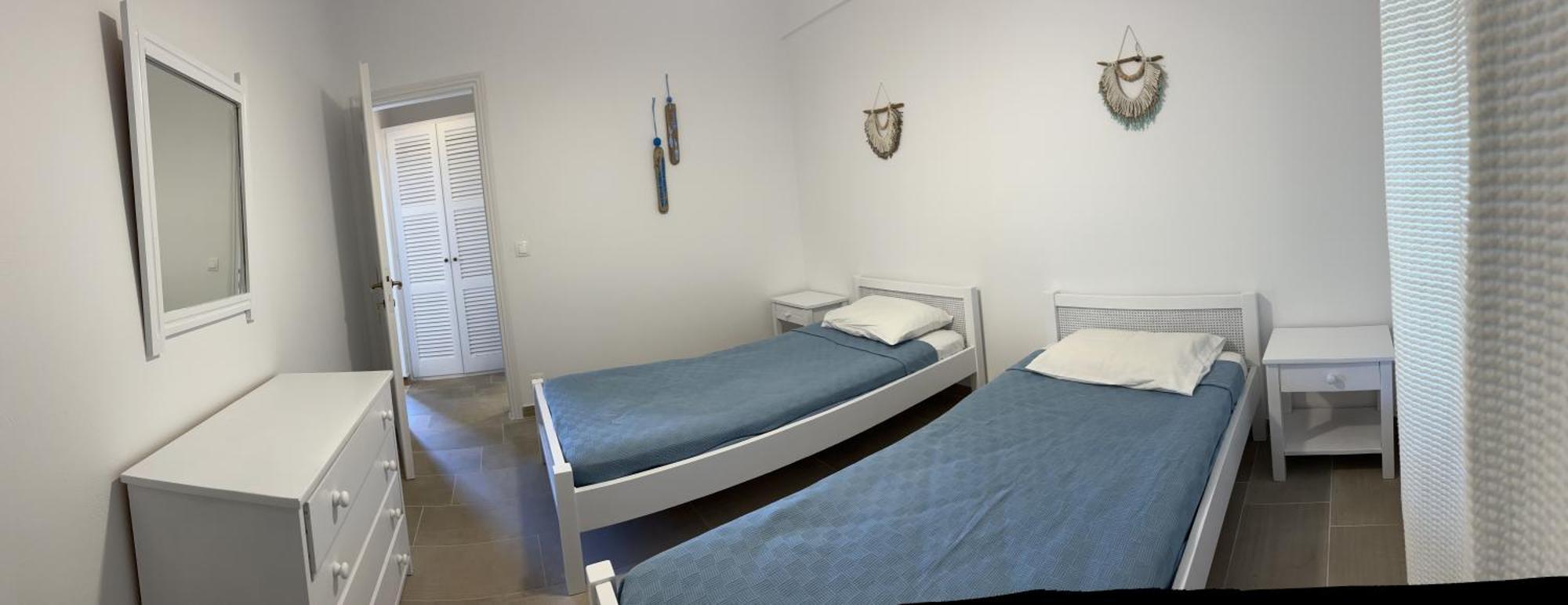 Apartment Sela's Corfu Agios Georgios (Corfu)