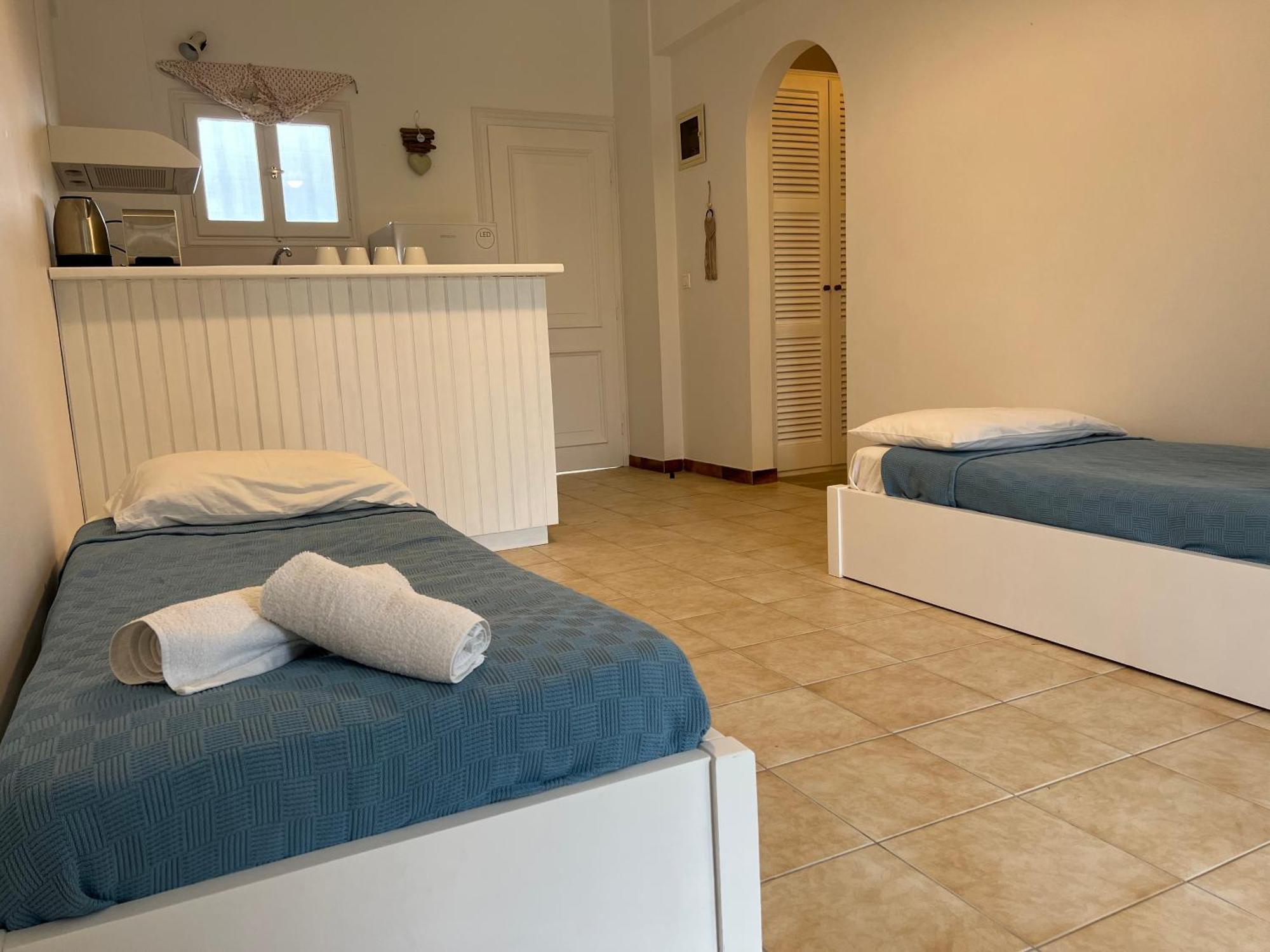 Apartment Sela's Corfu
