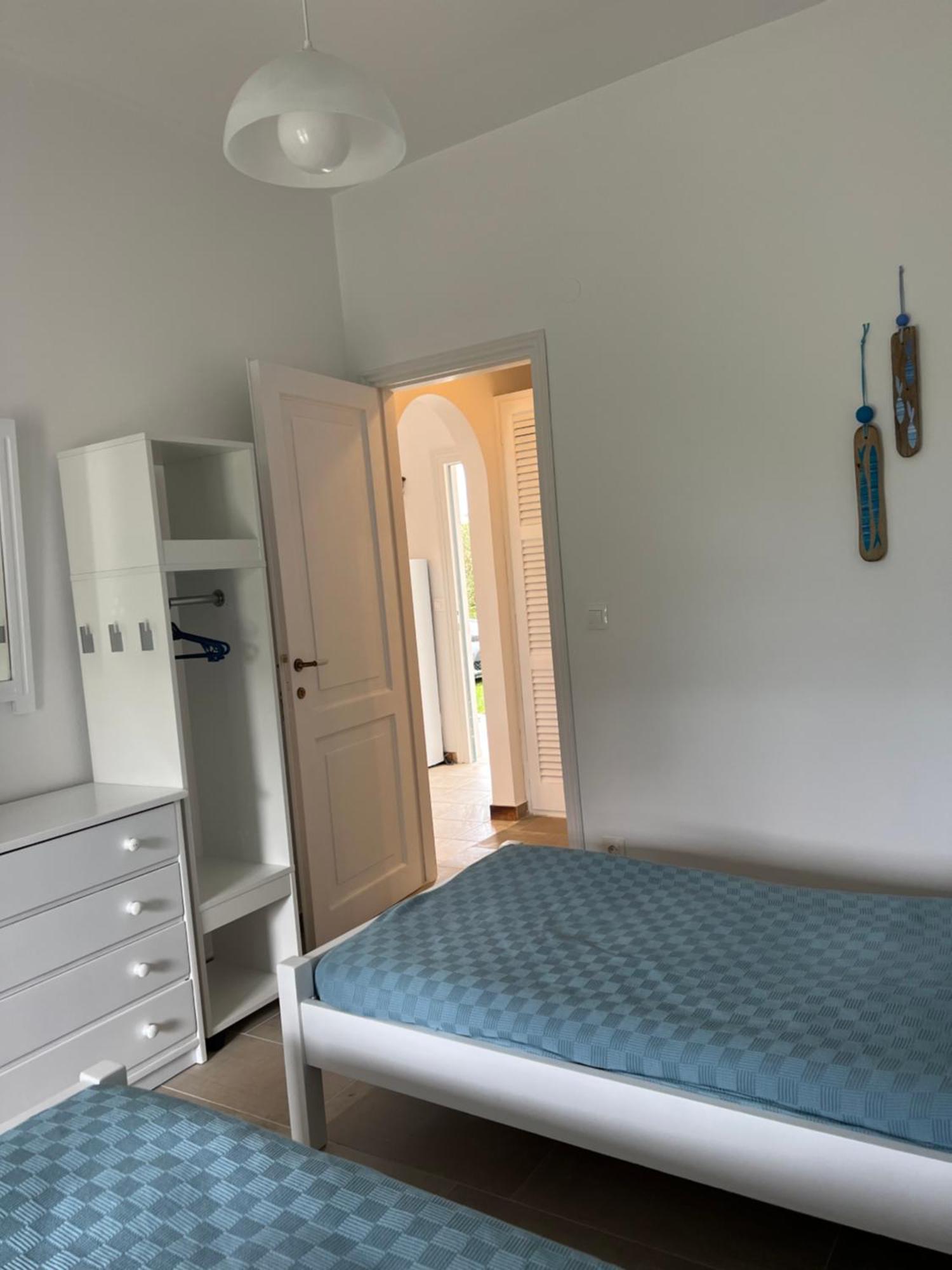 Sela's Corfu Apartment *