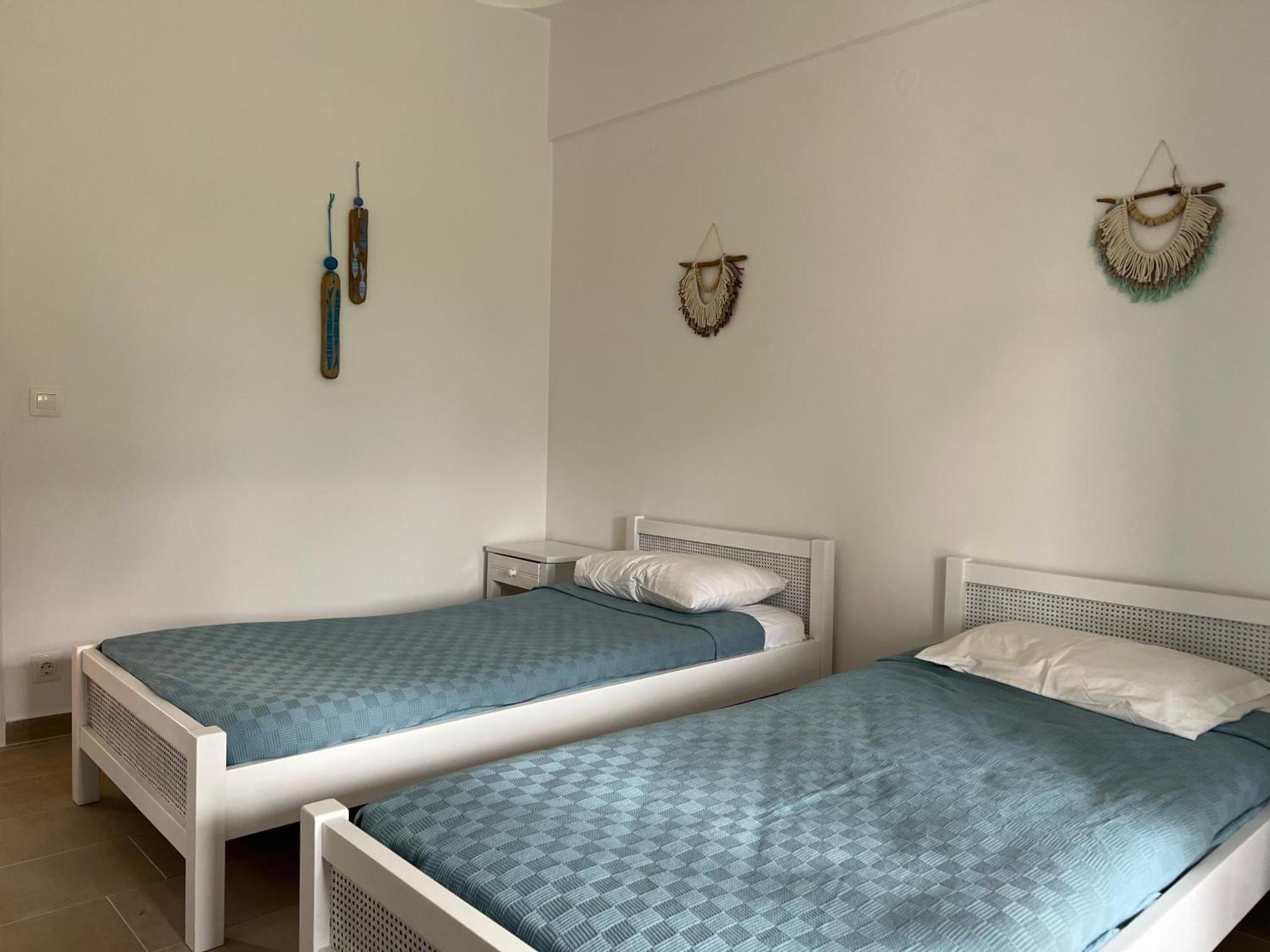 Apartment Sela's Corfu Agios Georgios (Corfu)