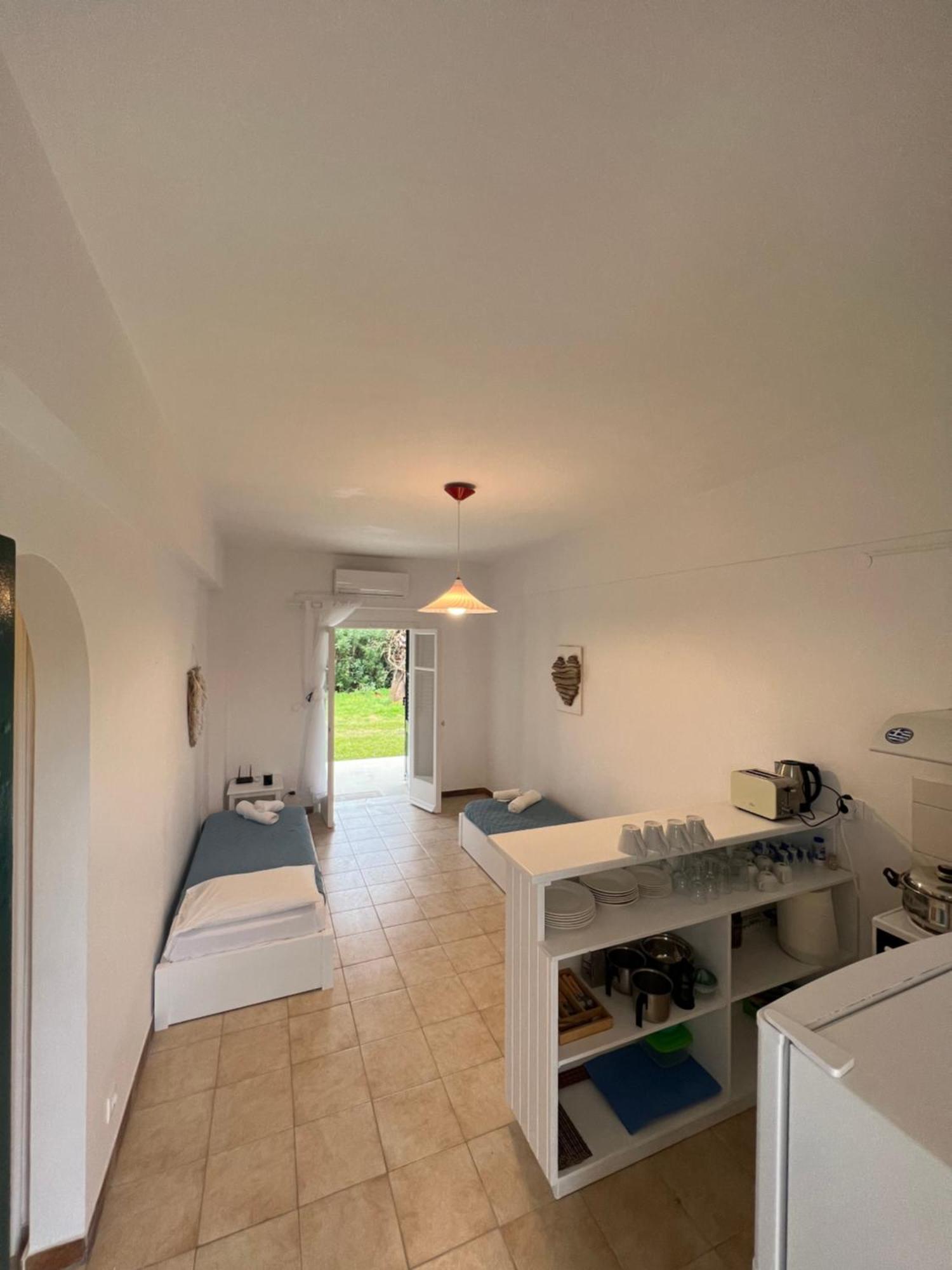 Sela's Corfu Apartment Agios Georgios (Corfu)