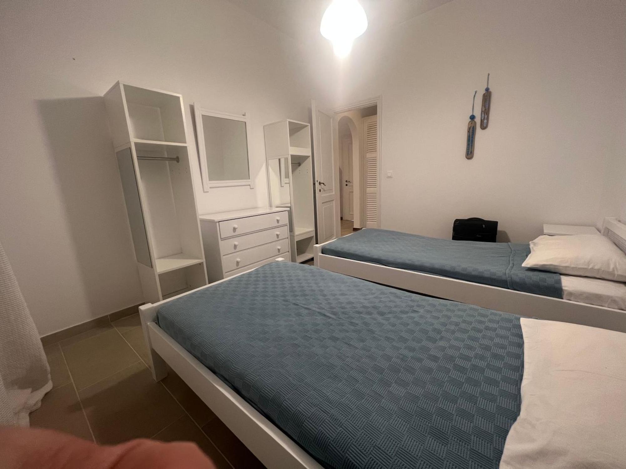 Apartment Sela's Corfu Agios Georgios (Corfu)